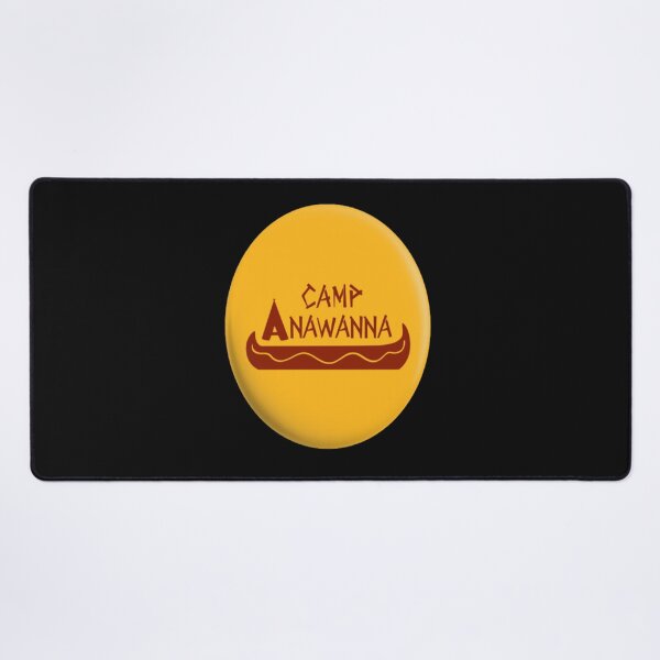 Item preview, Camp Anawanna designed and sold by Akram Nabti.