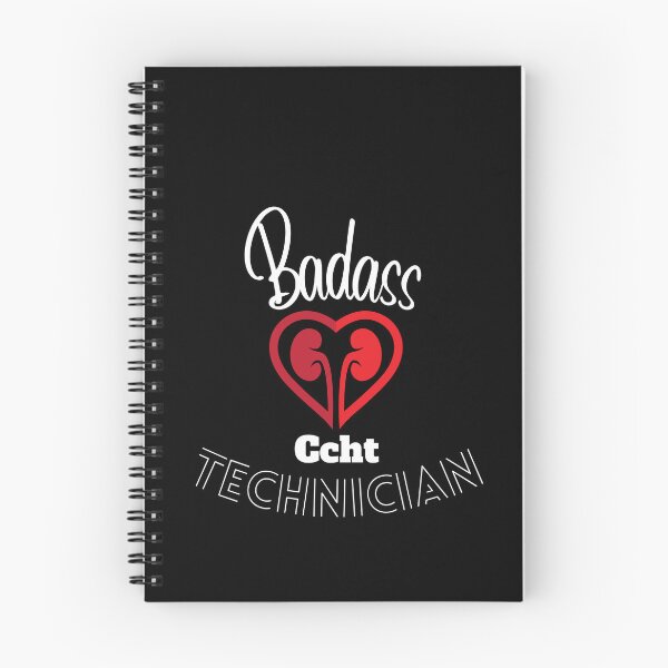 Item preview, Badass Ccht Technician designed and sold by SamXDesigns.