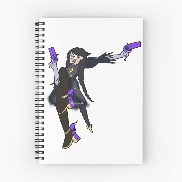 Item preview, Bayo designed and sold by JoshPointOh.