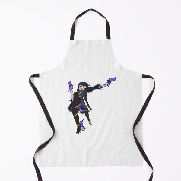 Item preview, Bayo designed and sold by JoshPointOh.