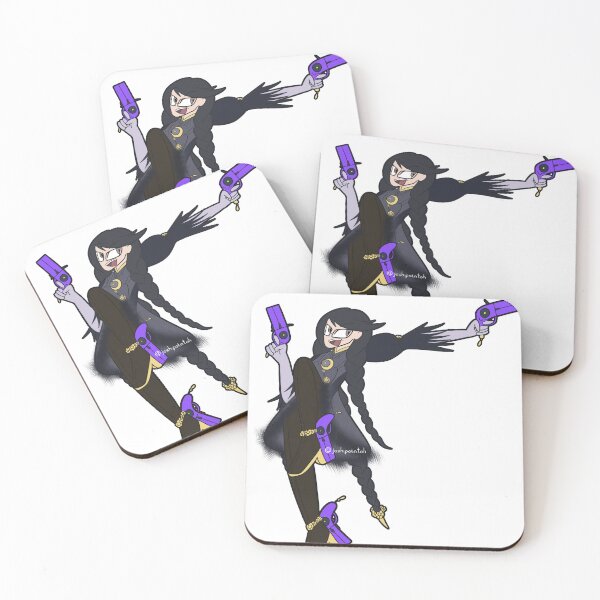 Item preview, Bayo designed and sold by JoshPointOh.
