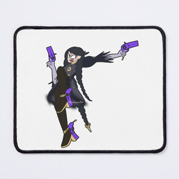 Item preview, Bayo designed and sold by JoshPointOh.