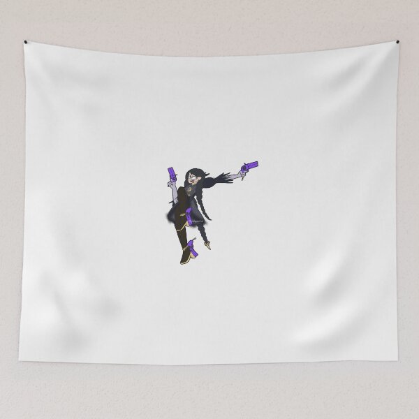 Item preview, Bayo designed and sold by JoshPointOh.
