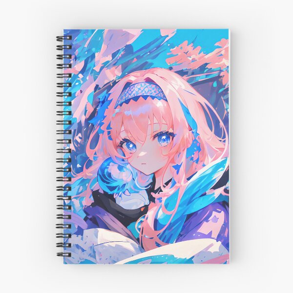 Item preview, Cute Girl Underwater designed and sold by xHeadshotbtw.