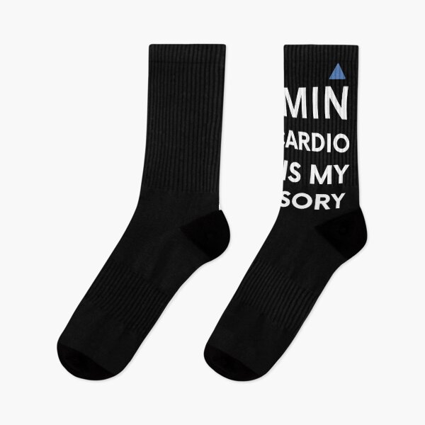 Item preview, Running is my cardio, pride is my accessory Runmin For Run and Sport lovers designed and sold by facePale.