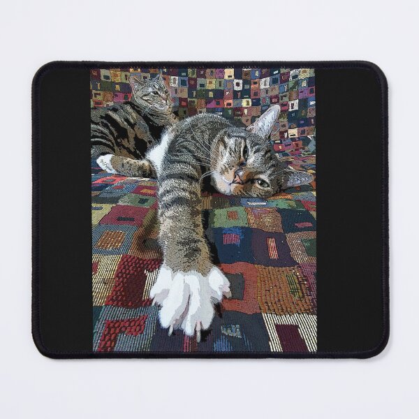 Item preview, Cool Cat + Derp designed and sold by MGSpear.