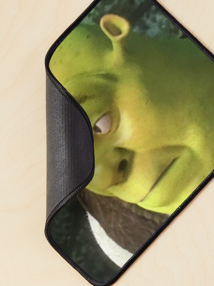 Shrek meme Photographic Print for Sale by Doflamingo99