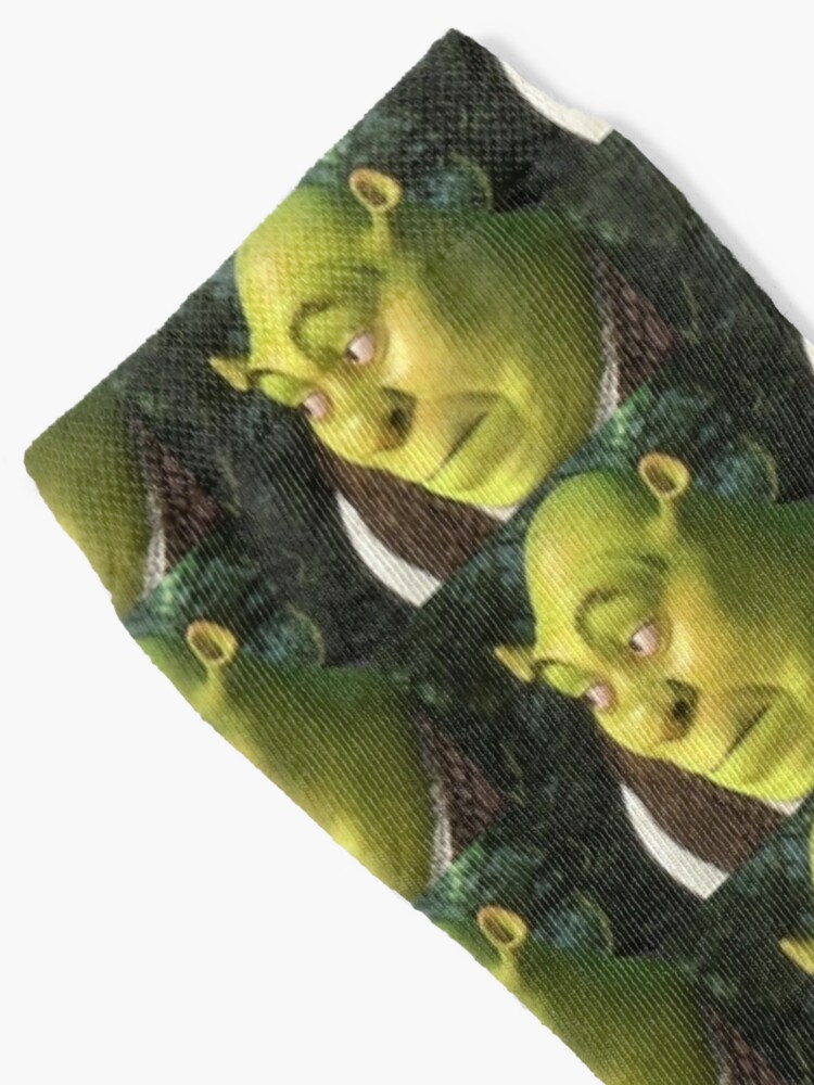 Shrek meme Photographic Print for Sale by Doflamingo99