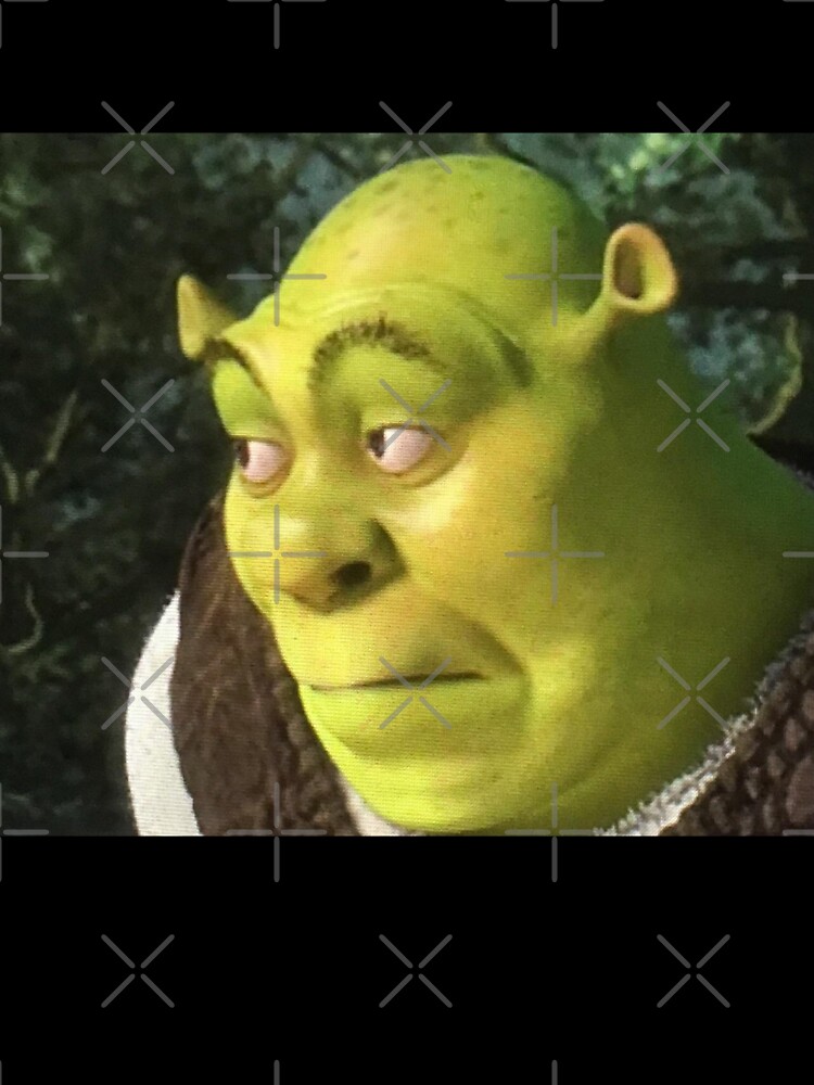 Shrekt  Know Your Meme