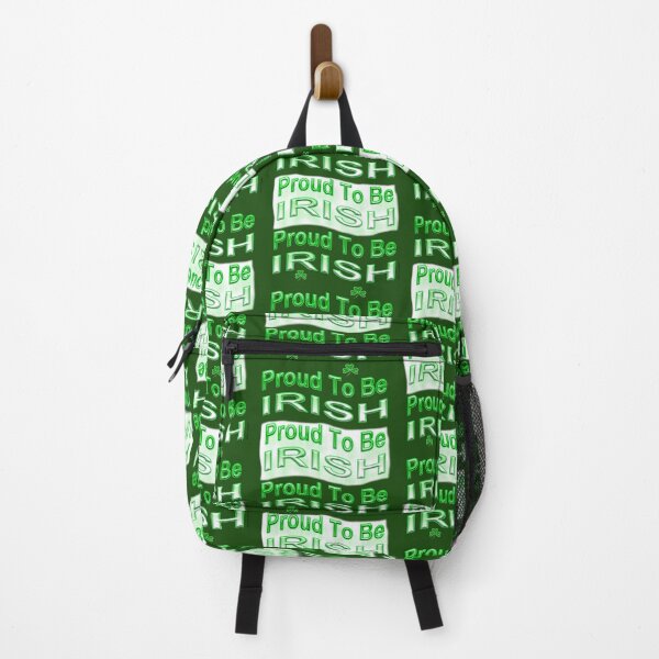 Item preview, Proud To Be Irish designed and sold by kristalcurt.