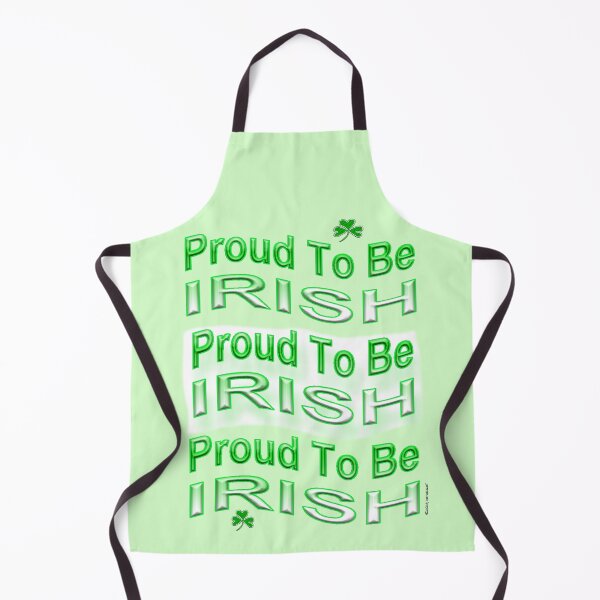 Item preview, Proud To Be Irish designed and sold by kristalcurt.