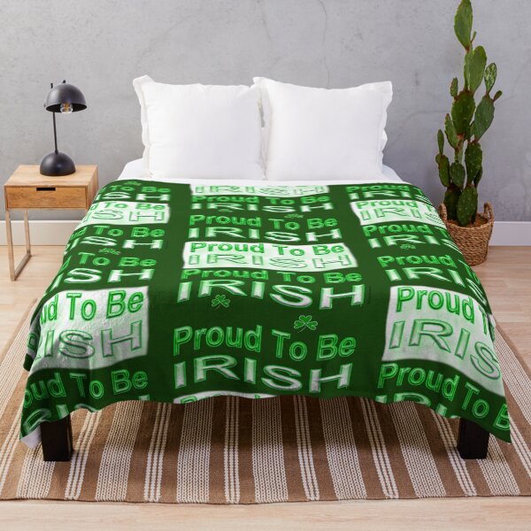 Item preview, Proud To Be Irish designed and sold by kristalcurt.