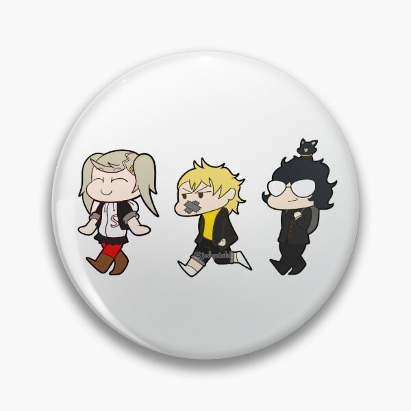 Item preview, Anonymous designed and sold by JoshPointOh.