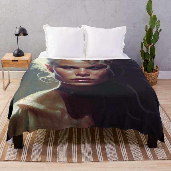 Item preview, 80s women look digital art designed and sold by Milpajg.