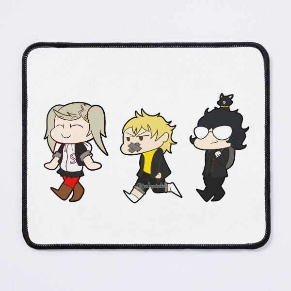 Item preview, Anonymous designed and sold by JoshPointOh.