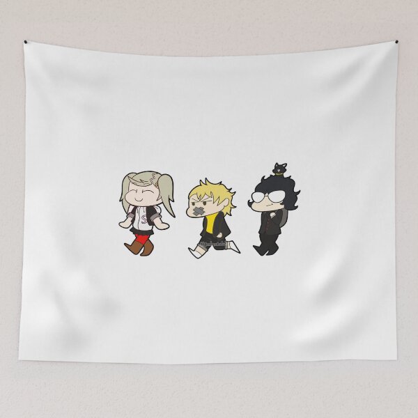 Item preview, Anonymous designed and sold by JoshPointOh.