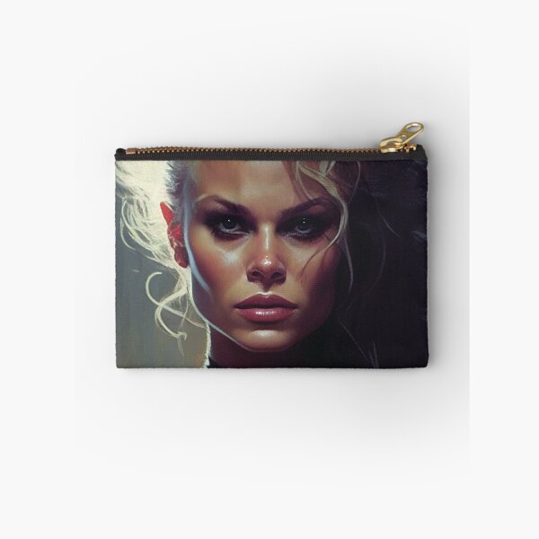 Item preview, 80s women look digital art designed and sold by Milpajg.