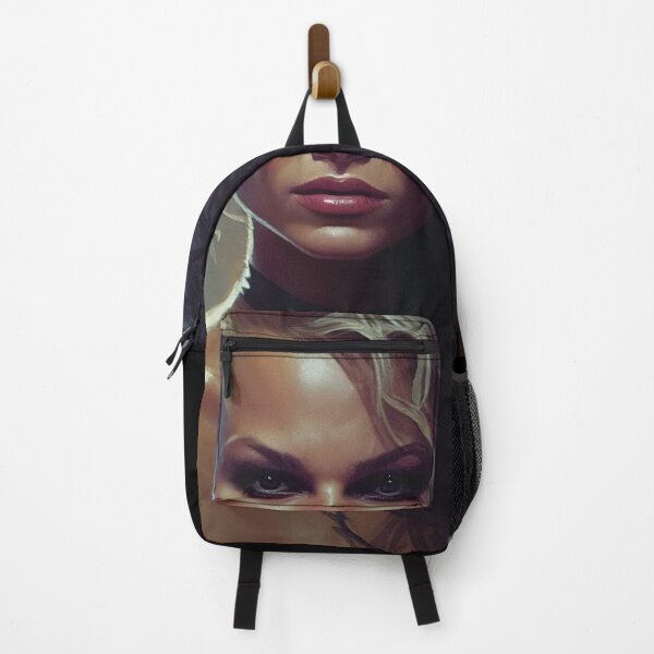 Item preview, 80s women look digital art designed and sold by Milpajg.