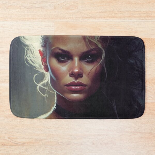 Item preview, 80s women look digital art designed and sold by Milpajg.