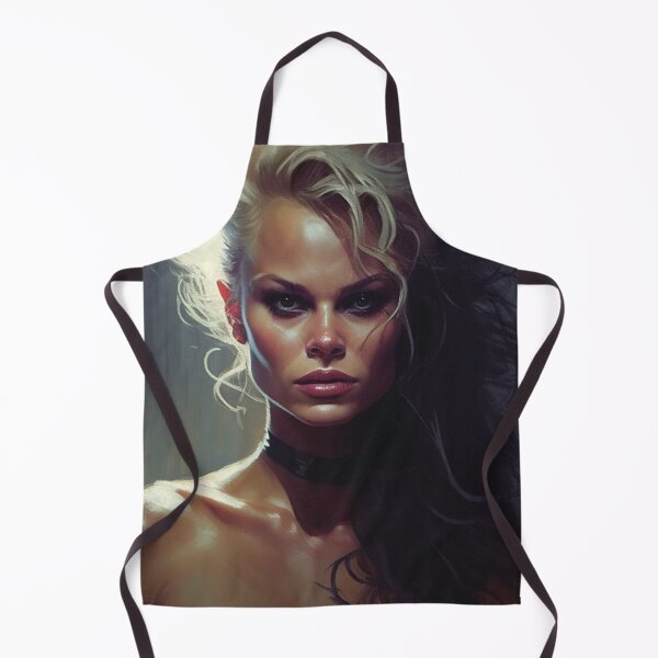 Item preview, 80s women look digital art designed and sold by Milpajg.