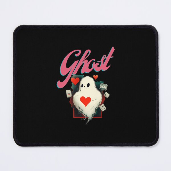 Item preview, Ghost Valentine's Day designed and sold by Mohamedprf.