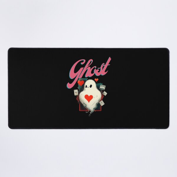 Item preview, Ghost Valentine's Day designed and sold by Mohamedprf.