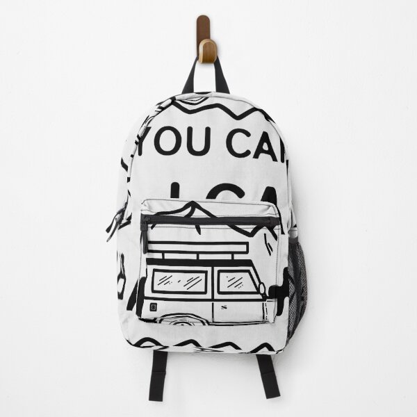 Item preview, Offroading Adventures designed and sold by Brain Nectar.