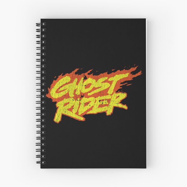 Item preview, GhostRider Logo Ver.2 designed and sold by Dewieskeller.