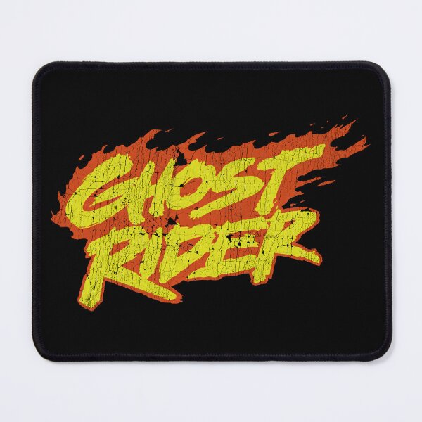 Item preview, GhostRider Logo Ver.2 designed and sold by Dewieskeller.