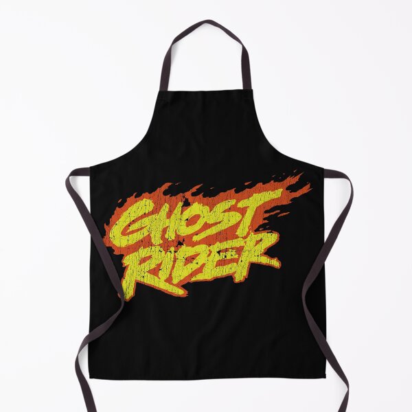 Item preview, GhostRider Logo Ver.2 designed and sold by Dewieskeller.