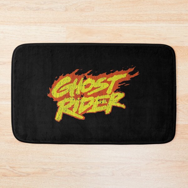 Item preview, GhostRider Logo Ver.2 designed and sold by Dewieskeller.