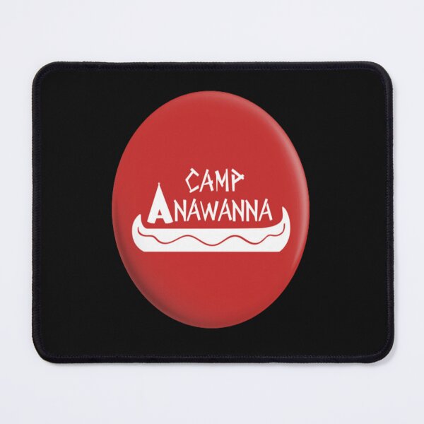 Item preview, Camp Anawanna designed and sold by Akram Nabti.