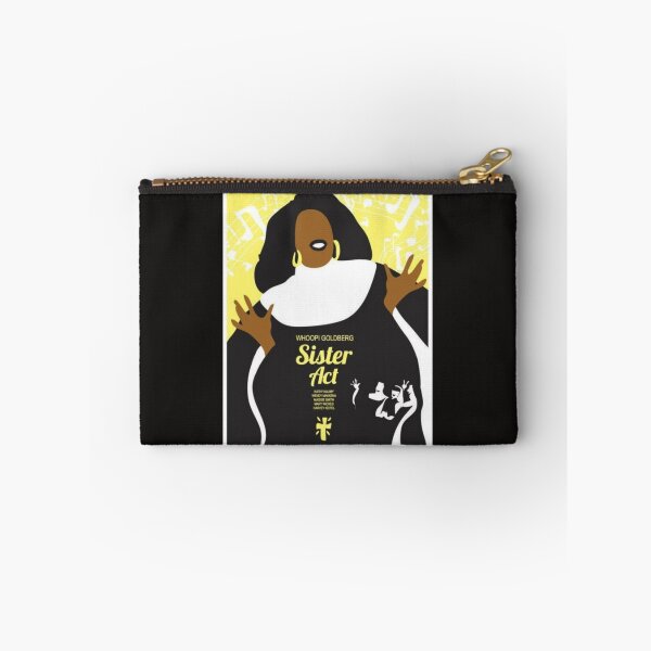 Item preview, Whoopi Goldberg-funny Nun.  designed and sold by MetooStore  ⭐⭐⭐⭐⭐.