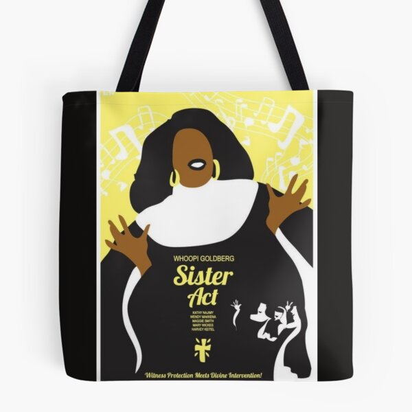 Item preview, Whoopi Goldberg-funny Nun.  designed and sold by MetooStore  ⭐⭐⭐⭐⭐.