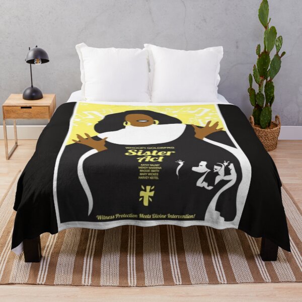 Item preview, Whoopi Goldberg-funny Nun.  designed and sold by MetooStore  ⭐⭐⭐⭐⭐.