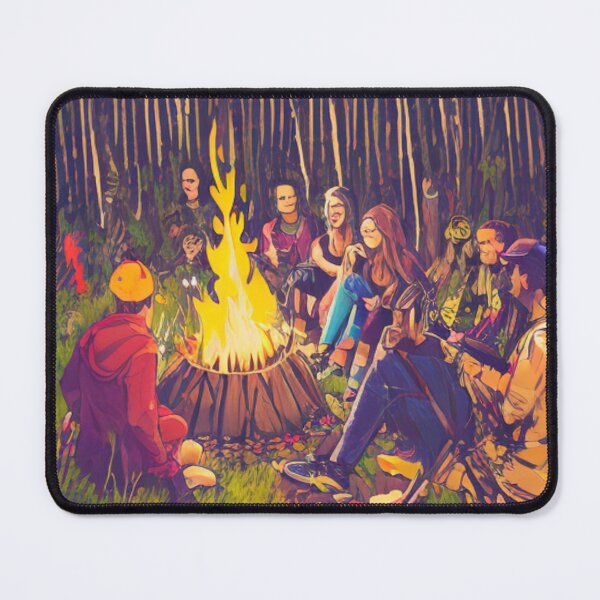 Item preview, Roasting Memories - A Night of Reminiscing designed and sold by WBP Mart.