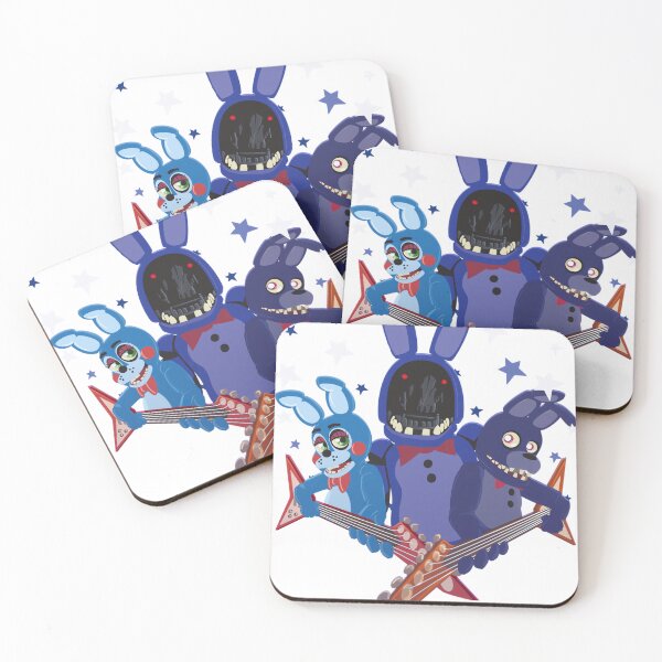 Item preview, We Love Bonnie  designed and sold by wilbelordainv.