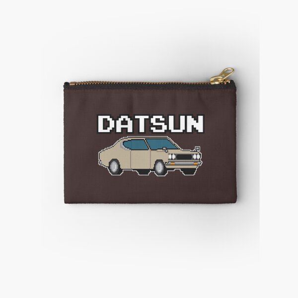 Item preview, Datsun 610 8Bit designed and sold by L. Marco Miranda.