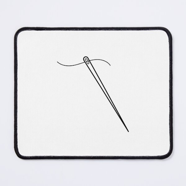 Item preview, Needle and Thread designed and sold by cysr.