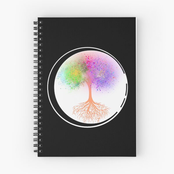 Item preview, Personal Growth Tree designed and sold by moonsquares.