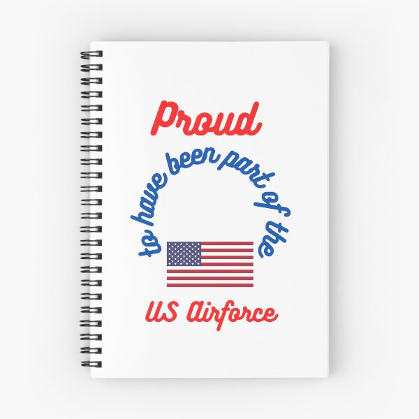 Item preview, Proud to be ex US air force designed and sold by Haveonelikethis.