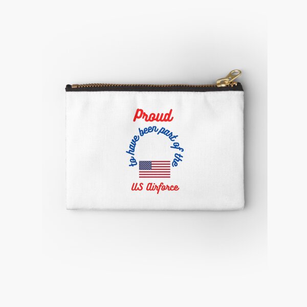 Item preview, Proud to be ex US air force designed and sold by Haveonelikethis.