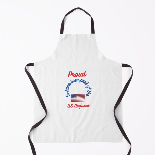 Item preview, Proud to be ex US air force designed and sold by Haveonelikethis.