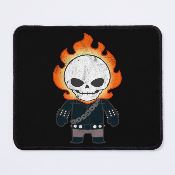 Item preview, Chibi Gh0st Rider designed and sold by Dewieskeller.