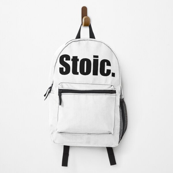 Item preview, Stoic. designed and sold by DMcK Designs.