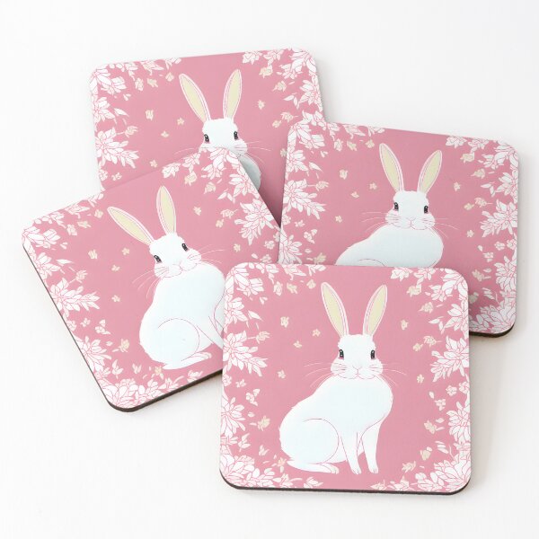 Item preview, The lovely easter bunny designed and sold by Art-cave-AM.