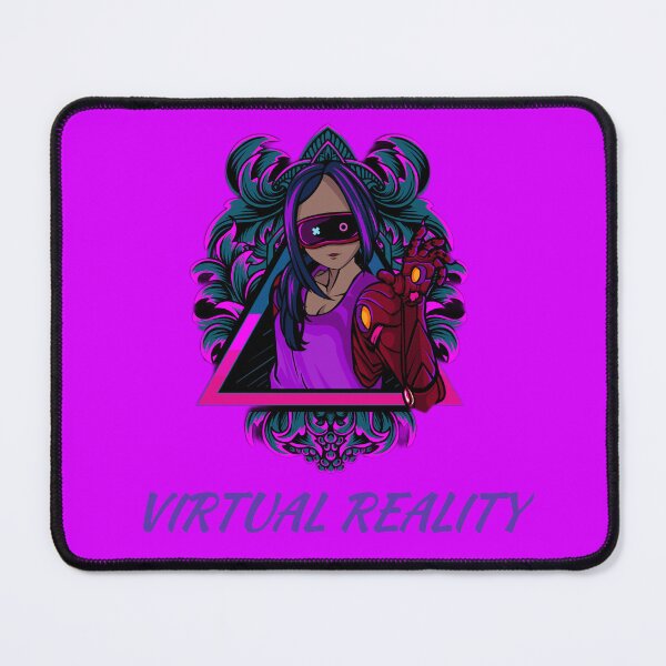 Item preview, girl, virtual reality designed and sold by Oleg2021.