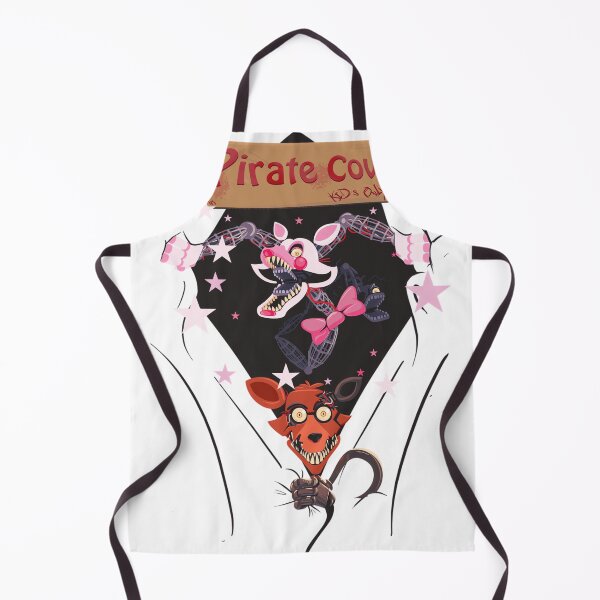 Item preview, We Love Foxy and Mangle designed and sold by wilbelordainv.