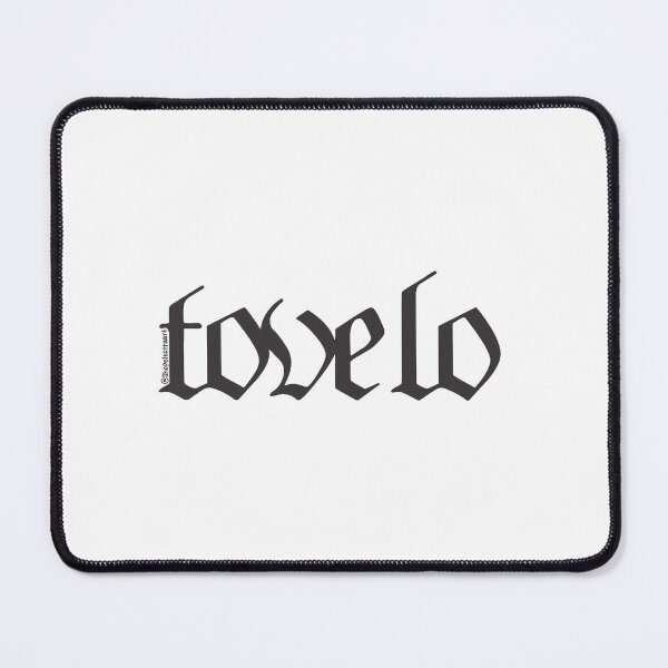 Item preview, Tove designed and sold by credbubble.