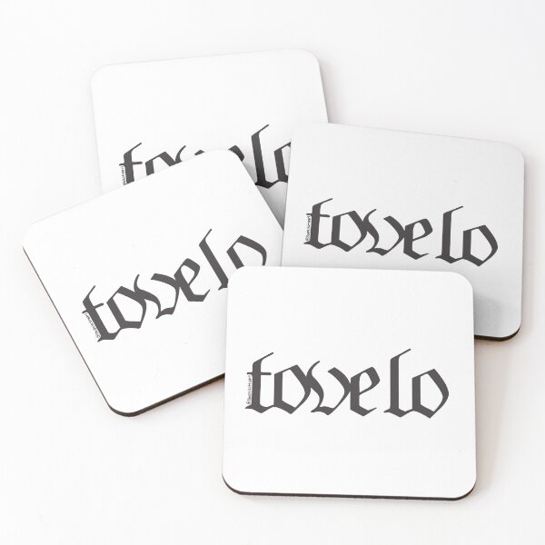 Item preview, Tove designed and sold by credbubble.